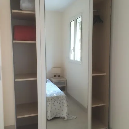Les Jasmins Apartamento