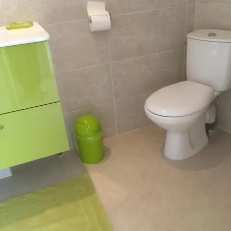 Les Jasmins Apartment Sainte-Maxime